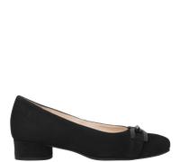 Hassia - Schuhe schwarz - Gr. - 6 UK