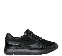 Hassia - Schuhe schwarz / multi, 38.5 EU | 5.5 UK