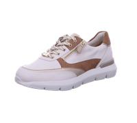 Hassia - Schuhe weiss/cappucci - Gr. - 39 EU | 6 UK