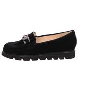 Slipper Hassia schwarz Größe: 40