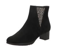 Hassia Sevilla für Damen, schwarz, Größe 37 ½ EU / 4,5 UK