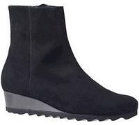 Hassia Shoes GmbH Adult schwarz Gr. 37,5