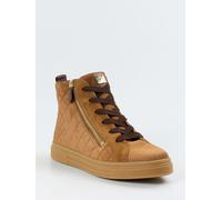 Hassia Sneaker high in braun in Größe: 41.5 für Damen Weite: H