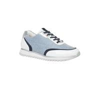 HASSIA Sneakers "Porto" in Hellblau - Größe 41 | Damen Sneakers