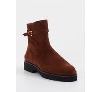 Hassia Stiefelette in braun in Größe: 38 für Damen Weite: H