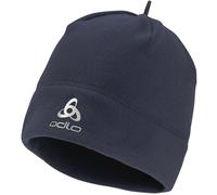 Hat MICROFLEECE WARM ECO DARK SAPPHIRE - DARK SAPPHIRE