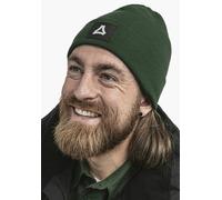 Schöffel Hat Style Lodos ALL dark jade (6965) E