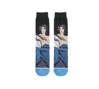(Hatake Kakashi)Naruto Anime Hokage Socken Uchiha Sasuke Jiraiya Uchiha Itachi Haruno Sakura Akatsuki