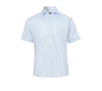 Hatico Uni Halbarmhemd