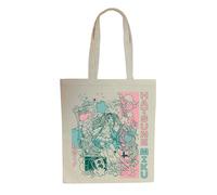 ABYstyle Tasche Vocaloid – Hatsune Miku (Stoff)