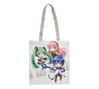 Hatsune Miku Einkaufstasche Chibi Piapro Characters