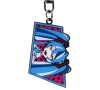 ABYstyle Schlüsselanhänger Hatsune Miku Polka Dots – Mehrfarbig – Onesize