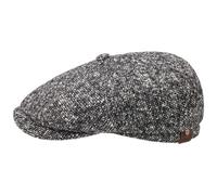 Stetson Ballonmütze Hatteras Donegal WV 60/XL, Trendgrau