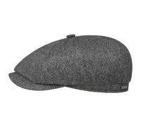 Stetson Men's Hatteras Wool Antracit 57/M