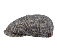 Hatteras Schirmmütze by Stetson beige 58 cm