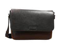 HATTON CROSS Anuk shoulderbag mhf black