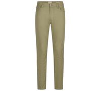 Hattric 5-Pocket Harris Cotton Satin Shilf, 32/30