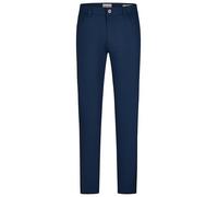 Hattric 5-Pocket Harris Dark Blue, 33/32