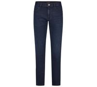 Hattric 5-Pocket Harris Denim Dark Blue, 34, 34, 34/34