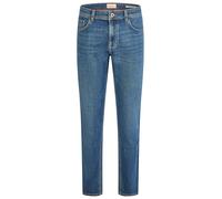Hattric 5-Pocket Harris Denim Indigo, 44/32