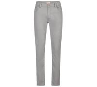 Hattric 5-Pocket Harris Grey, 34, 30, 34/30