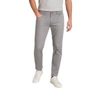 Hattric 5-Pocket Harris Grey, 36, 32, 36/32