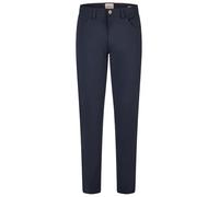 Hattric 5-Pocket Harris Jersey Navy, 34/32