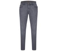 hattric - 5-POCKET HARRIS silver grey - Gr. - 30