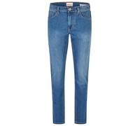 Hattric 5-Pocket Harris Ultra Flex Indigo with USE, 38, 34, 38/34