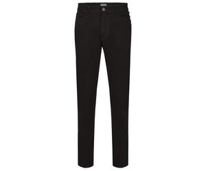 hattric - 5-Pocket Hunter black - Gr. - 36