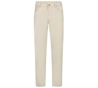 Hattric 5-Pocket Hunter Ultra Light Pima BEIGE, 35/34