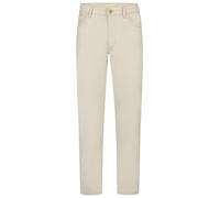 Hattric 5-Pocket Hunter Ultra Light Pima BEIGE, 36, 32, 36/32