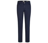 Hattric 5-Pocket Hunter Ultra Light Pima Navy, 33, 34, 33/34