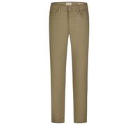 Hattric 5-Pocket Parker Comfort-Stretch beige, 40/34