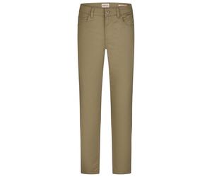 Hattric 5-Pocket Parker Comfort-Stretch beige, 40/34