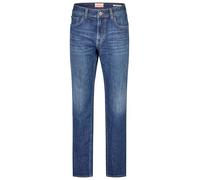 Hattric 5-Pocket Parker Indigo, 35/32
