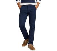 Hattric 5-Pocket Parker Soft Touch Navy, 40/30