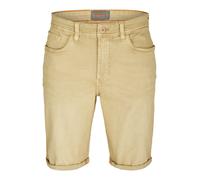 HATTRIC BERMUDA beige 698835 7230.18 W34