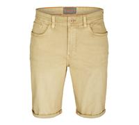 HATTRIC BERMUDA beige 698835 7230.18 W35