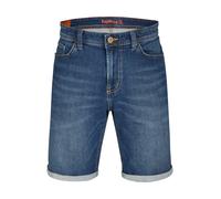 HATTRIC BERMUDA blue 698835 7712.45 W30