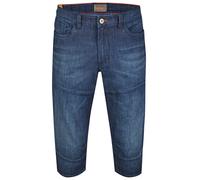 HATTRIC BERMUDA CARGO dark indigo 696015 3647.48 - ULTRALIGHT W30