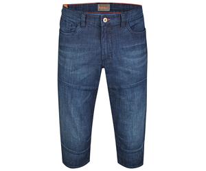 HATTRIC BERMUDA CARGO dark indigo 696015 3647.48 - ULTRALIGHT W48