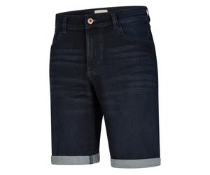 hattric - Bermuda dark indigo, 35IN