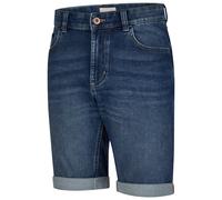 hattric - Bermuda mid blue, 40IN