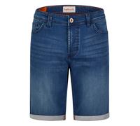 HATTRIC BERMUDA mid blue 698835 3299.42 W46