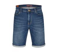 HATTRIC BERMUDA mid blue 698835 5712.45 W30