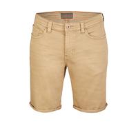HATTRIC BERMUDA SHORTS beige 698135 1213.10 W31