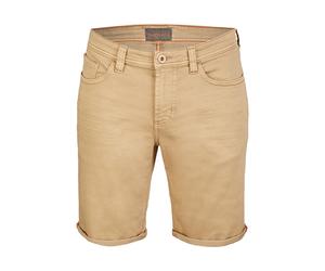 HATTRIC BERMUDA SHORTS beige 698135 1213.10 W31