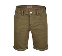 HATTRIC BERMUDA SHORTS khaki 698135 1213.30 W32