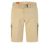 hattric - CARGO BERMUDA beige, 34IN